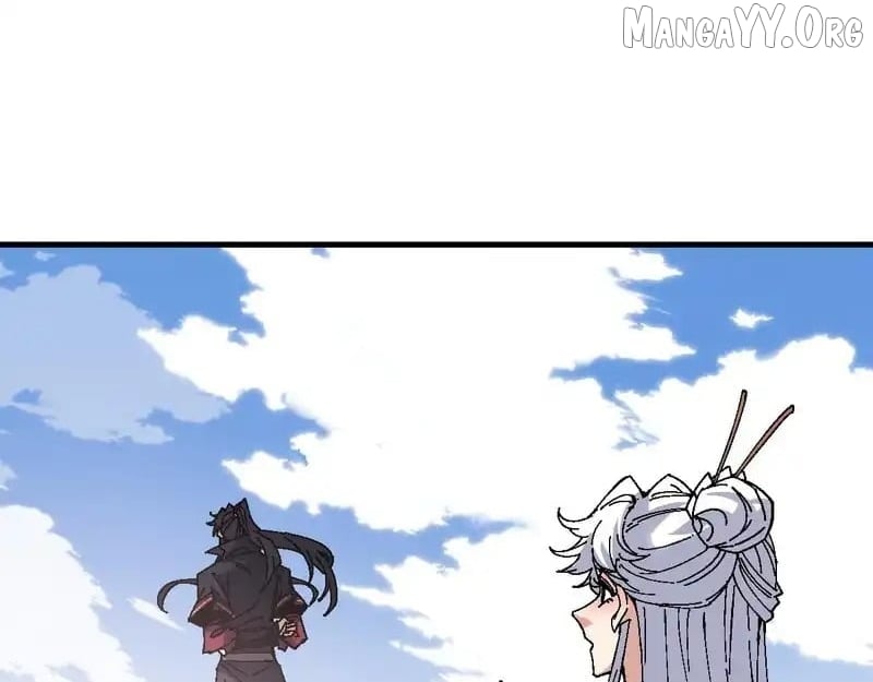 Master: This rebellious disciple is definitely not the Holy Son Chapter 157 - page 4